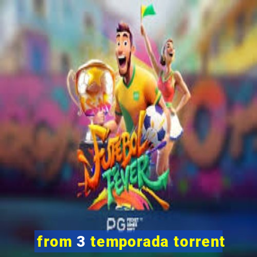 from 3 temporada torrent